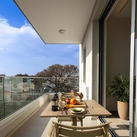 Chrystal Residences