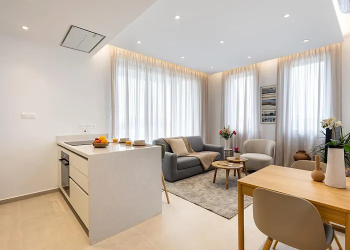 Апартаменты Chrystal Residences *