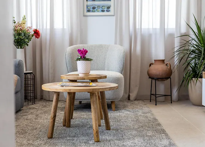 Апартаменты Chrystal Residences *