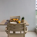 Apartamento Chrystal Residences *