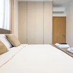 Chrystal Residences Apartamento *