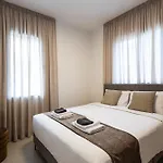 Chrystal Residences Nicósia