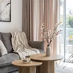 Chrystal Residences *