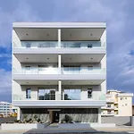 Chrystal Residences Nicósia