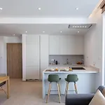 Chrystal Residences Apartamento