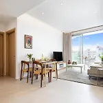 Chrystal Residences