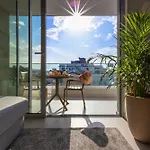 Chrystal Residences Apartamento Nicósia
