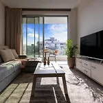 Apartamento Chrystal Residences Nicósia