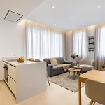 Apartamento Chrystal Residences *