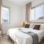 Chrystal Residences * Nicósia