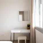 Apartamento Chrystal Residences Nicósia