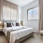 Chrystal Residences Apartamento Nicósia
