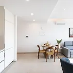 Chrystal Residences