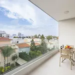 Chrystal Residences Apartamento Nicósia