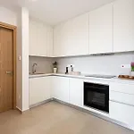 Apartamento Chrystal Residences Nicósia