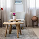Apartamento Chrystal Residences *