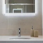 Chrystal Residences Apartamento *