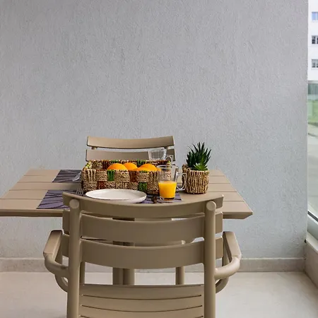 Apartament Chrystal Residences *