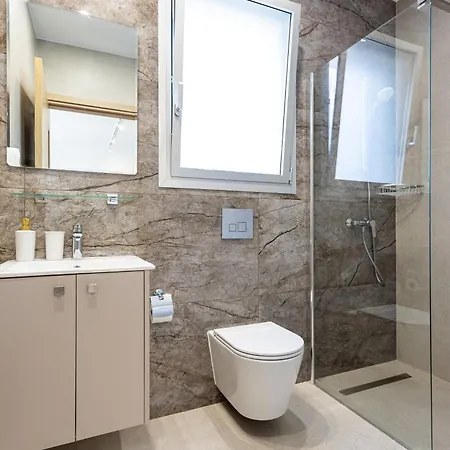 Chrystal Residences Apartament *