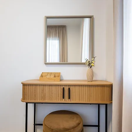 Chrystal Residences Apartament Nicosia