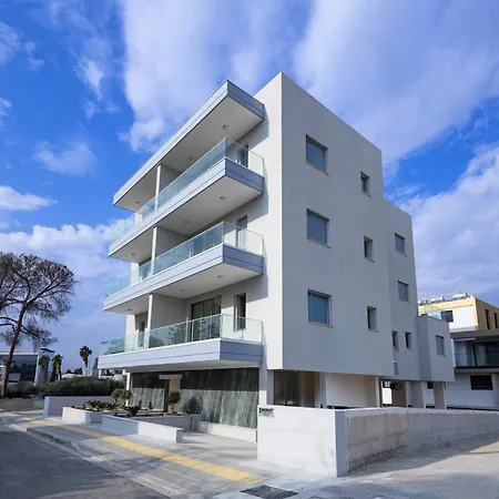 Apartament Chrystal Residences Nicosia