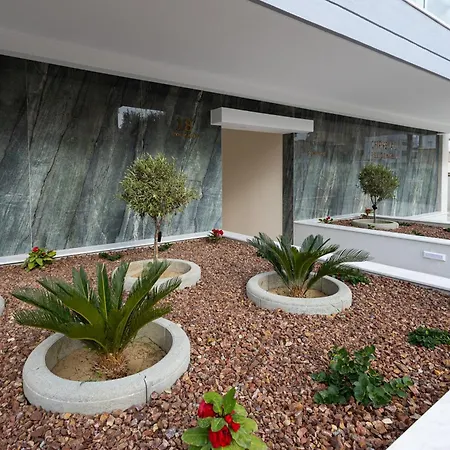 Chrystal Residences * Nicosia