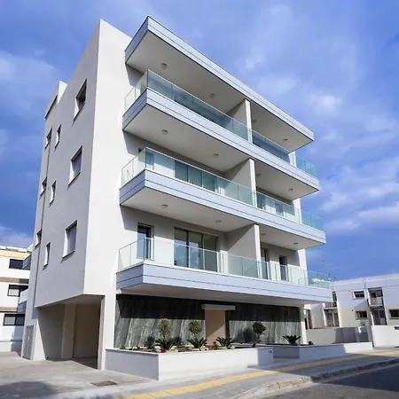 Apartament Chrystal Residences *