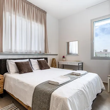 Appartement Chrystal Residences Nicosie