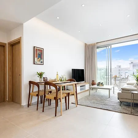 Chrystal Residences