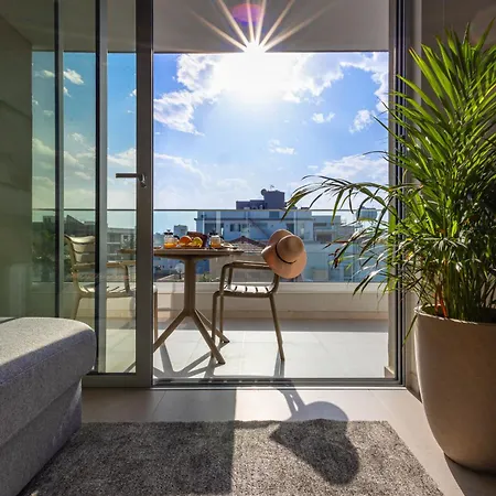 Chrystal Residences Daire Lefkoşa