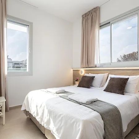 Chrystal Residences * Nicosia