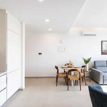 Chrystal Residences