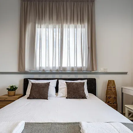 Chrystal Residences Apartament
