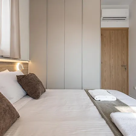 Apartament Chrystal Residences *