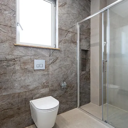 Apartament Chrystal Residences *