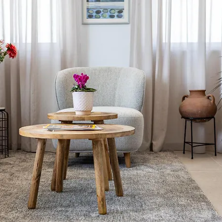 Apartament Chrystal Residences *