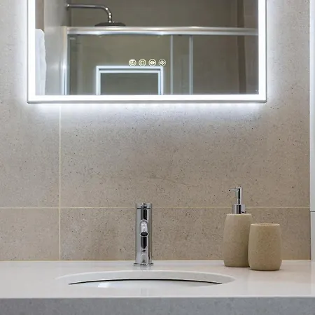 Chrystal Residences Apartament *