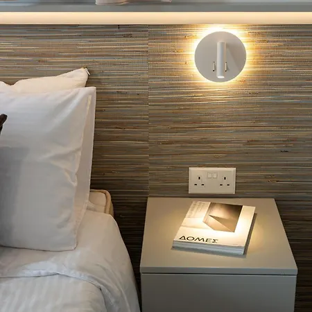 Chrystal Residences Nicosia