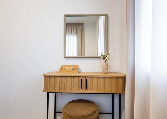 Chrystal Residences Appartement Nicosie