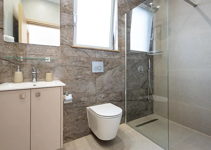 Appartement Chrystal Residences