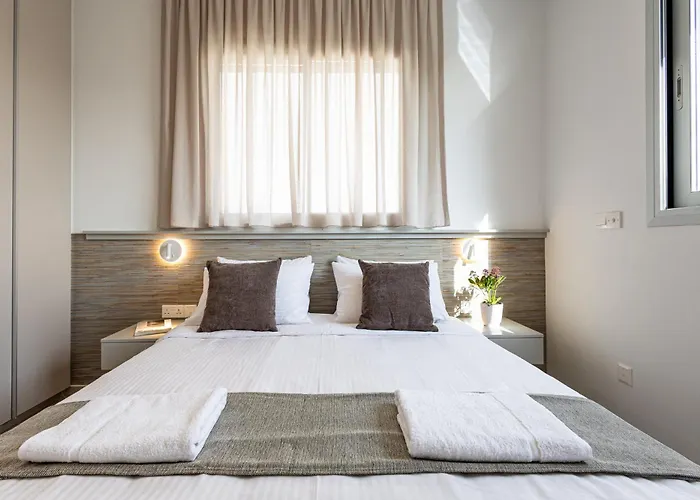 Chrystal Residences Appartement *