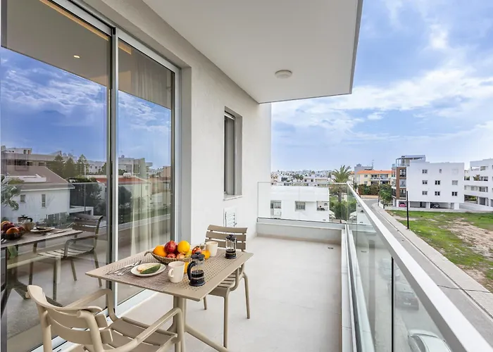 Chrystal Residences *