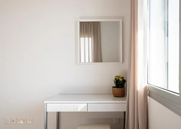 Appartement Chrystal Residences Nicosie