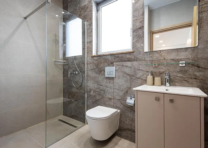 Chrystal Residences * Nicosia