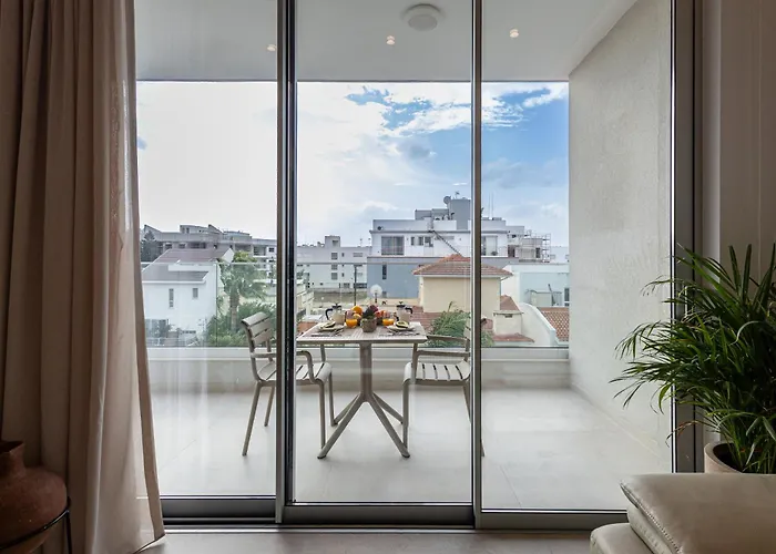 Chrystal Residences Appartement *