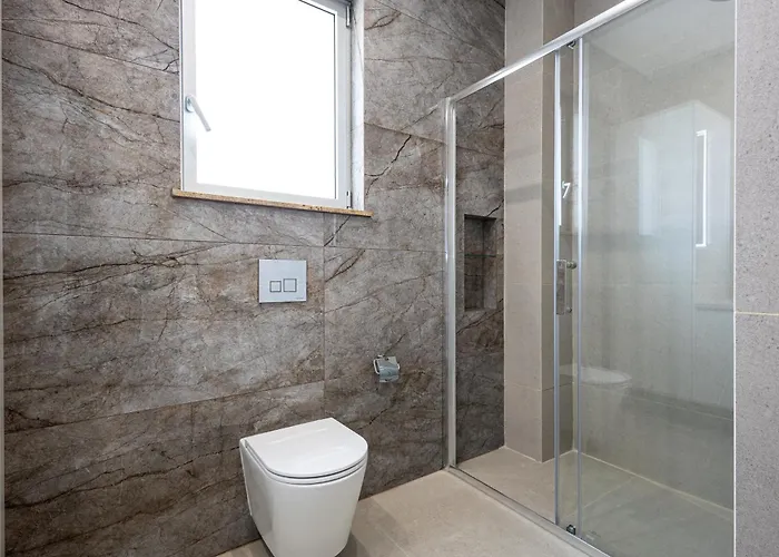 Appartement Chrystal Residences *