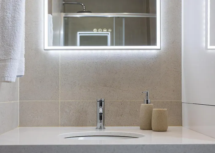 Chrystal Residences Appartement *