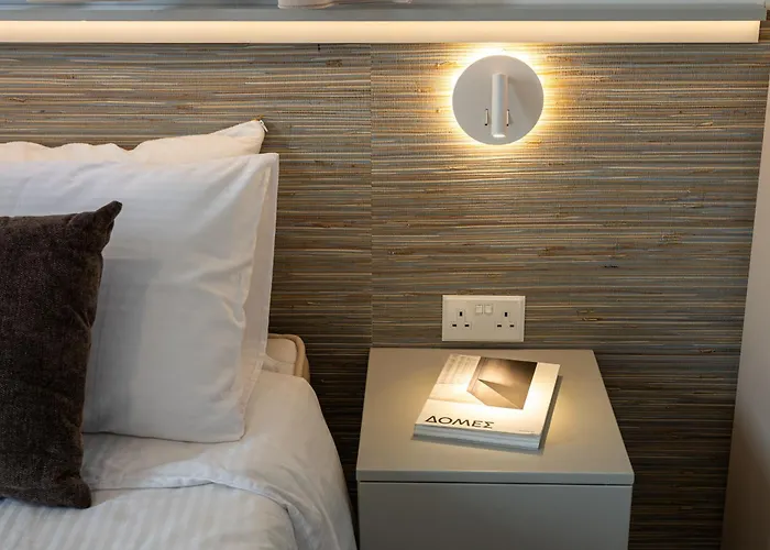 Chrystal Residences Nicosie