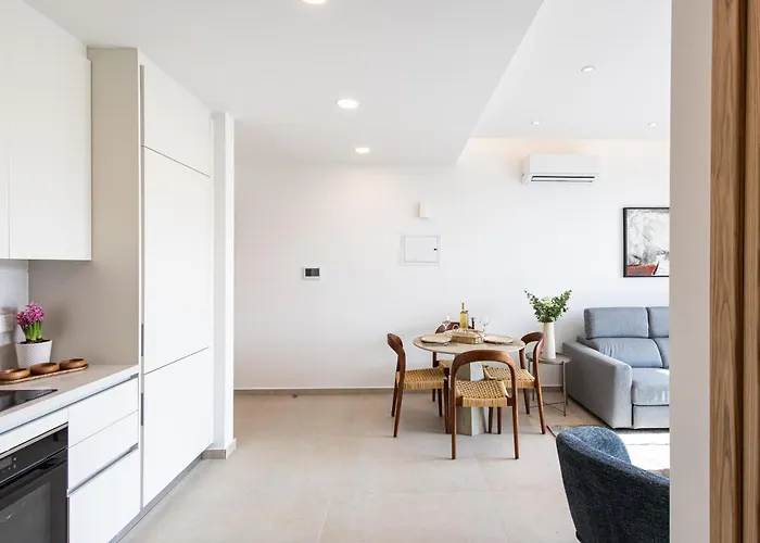 Chrystal Residences